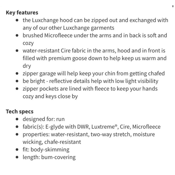 LULULEMON* Brand New* - Picture 8 of 16